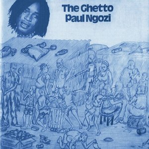 The Ghetto