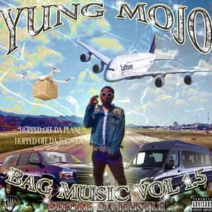 Bag Music, Vol. 1.5