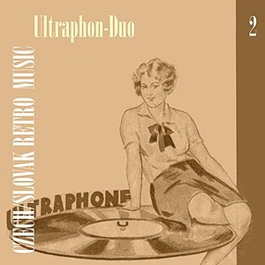 Czech/Slovak Retro Music / Duets (1936 - 1948), Volume 2