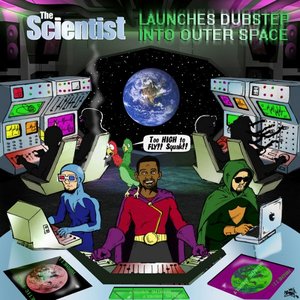 Scientist Launches Dubstep Into Outer Space