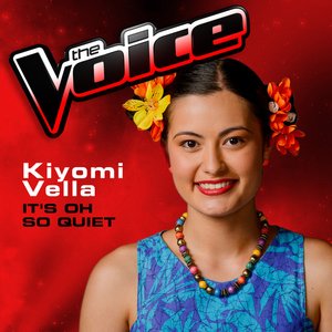 It's Oh So Quiet (The Voice 2013 Performance) - Single