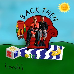 back then