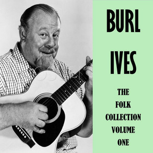 Burl Ives - The Moon Is High Lyrics - Zortam Music