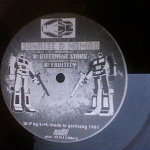 Avatar for DJ Sunrise & Nomad