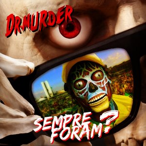 Avatar for Dr. Murder