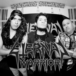 Avatar for Eternal Warrior