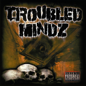 Thoughts of a Loonatik by Troubled Mindz