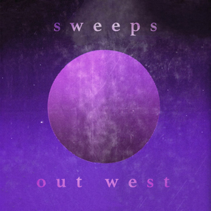 Artwork for out west