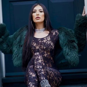 Avatar di Erin Budina