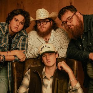 Avatar di The Jack Wharff Band
