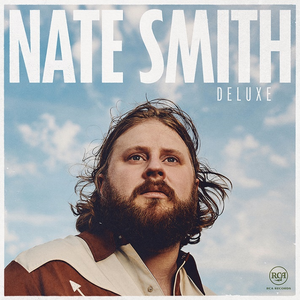 Nate Smith (Deluxe) album cover