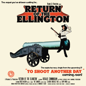 Rosalie Cunningham - Return Of The Ellington - Zortam Music