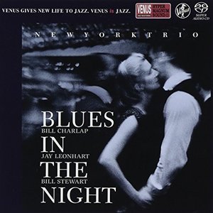 夜のブルース