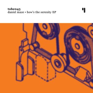 How's the Serenity EP
