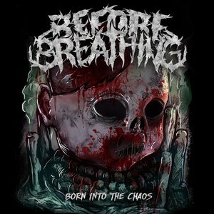 Born Into The Chaos