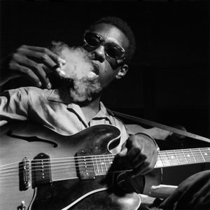 Avatar for Grant Green