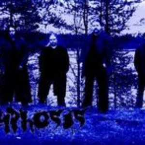 Avatar for Cyphosis