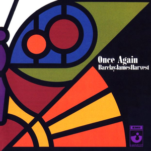 Barclay James Harvest