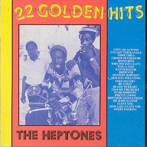 The Heptones