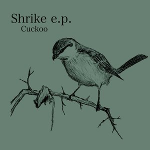 Shrike e.p.