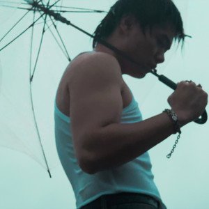 下在心裡的雨