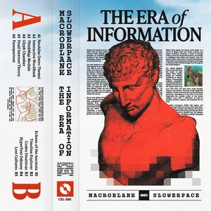Avatar di Macroblank & slowerpace 音楽