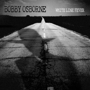 White Line Fever album cover