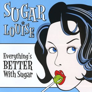 Everything´s Better With Sugar