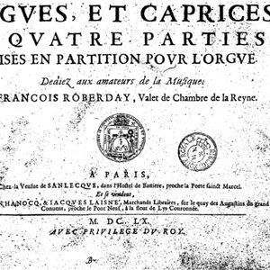 Avatar for François Roberday