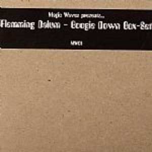 Boogie Down Box-Set