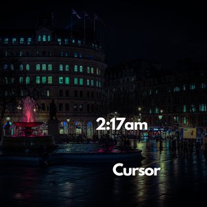 Cursor