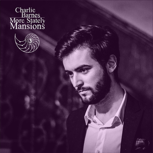 More Stately Mansions album cover