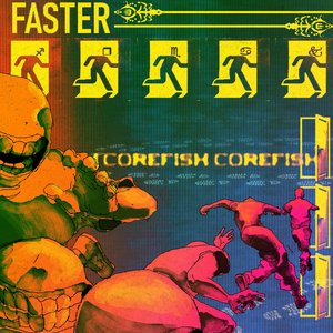 Faster - Single
