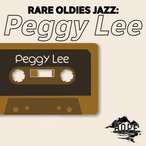 Peggy Lee