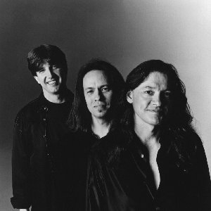Avatar for Robben Ford & The Blue Line