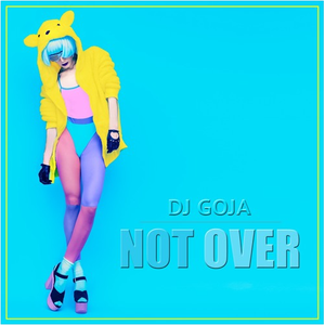 DJ GOJA