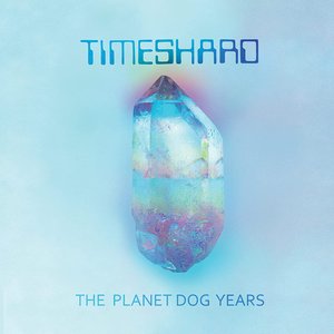 The Planet Dog Years