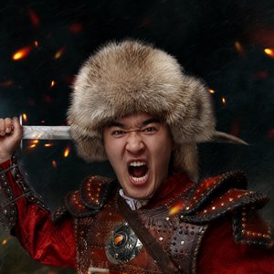 Avatar for Баястан