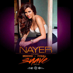 Artwork for Suave (Kiss Me)