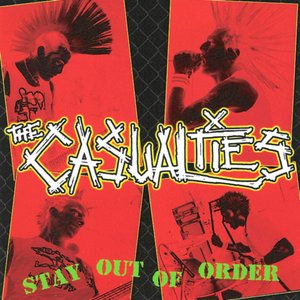 Stay Out of Order