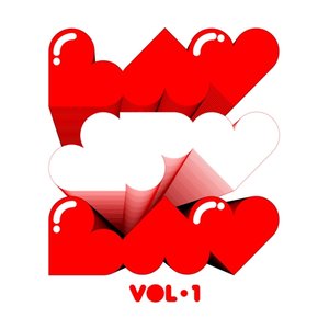 VA - LA♥JPN♥LA Vol.1