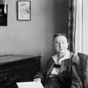 Avatar for Franz Schmidt