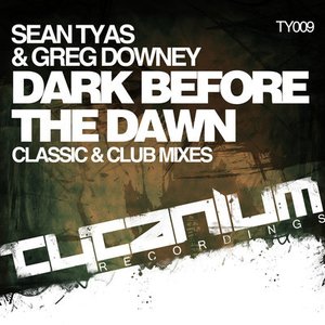Avatar for Sean Tyas & Greg Downey