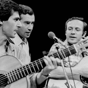 Avatar for Modern Folk Üçlüsü