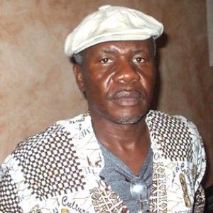 Avatar for Lapiro De Mbanga