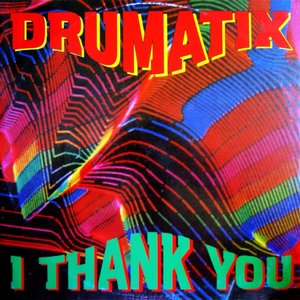 I Thank You