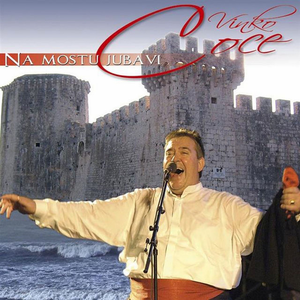 Artwork for Vilo Moja