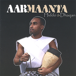 Hiddo & Dhaqan by Aar Maanta