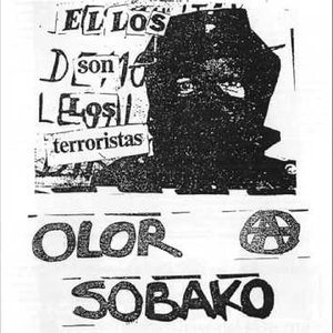 Avatar de OLOR A SOBAKO