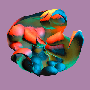 Artwork for Samtal